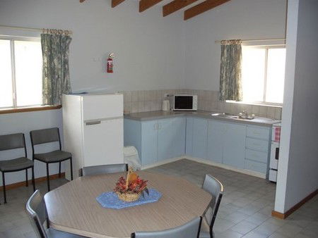 Cervantes Holiday Homes & Units - Great Ocean Road Tourism 1