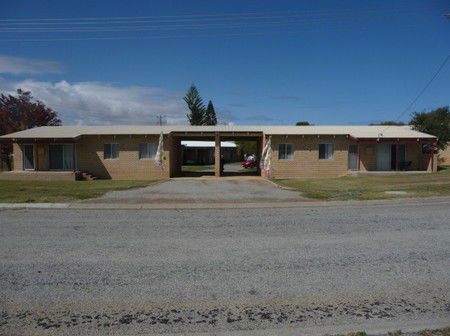 Cervantes Holiday Homes & Units - Great Ocean Road Tourism 4