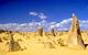 Cervantes Pinnacles Beachfront Caravan Park - thumb 0