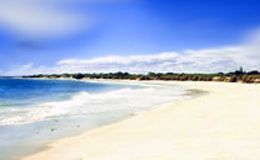 Cervantes Pinnacles Beachfront Caravan Park - Great Ocean Road Tourism 1