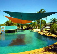 Ningaloo Caravan and Holiday Resort - Great Ocean Road Tourism