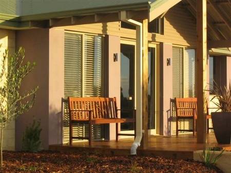 Caladenia Retreat Jurien Bay - Great Ocean Road Tourism 0