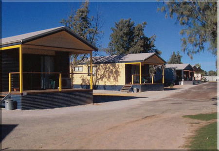 Jurien Bay Tourist Park - Great Ocean Road Tourism 1