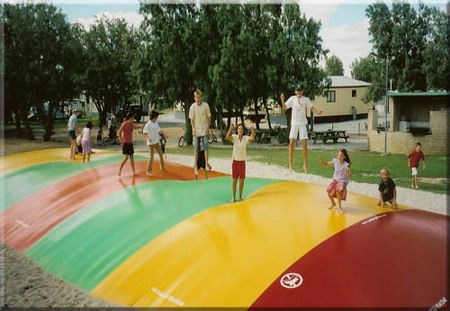 Jurien Bay Tourist Park - Great Ocean Road Tourism 4