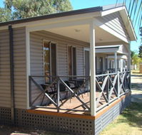 Kalbarri Tudor Holiday Park - Great Ocean Road Tourism