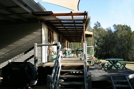 Mullimburra Beach House - Great Ocean Road Tourism 2