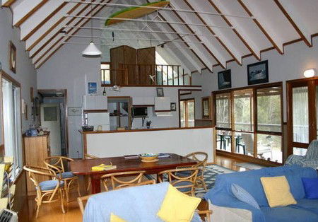 Mullimburra Beach House - Great Ocean Road Tourism 4
