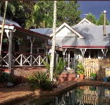Mylinfield Bed and Breakfast - Great Ocean Road Tourism