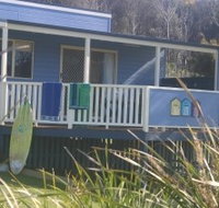 Beachcomber Holiday Park