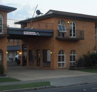 Chelsea Motor Inn - Great Ocean Road Tourism