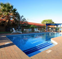 Best Western Hospitality Inn Carnarvon - Great Ocean Road Tourism