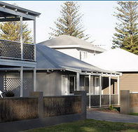 Clearwater Motel Apartments - Great Ocean Road Tourism