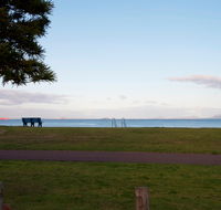 Esperance Beachfront Resort - Great Ocean Road Tourism