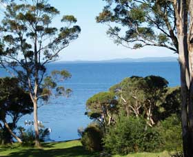Denmark Waterfront - Great Ocean Road Tourism 4