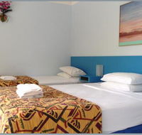 Moorooka Motel - Great Ocean Road Tourism
