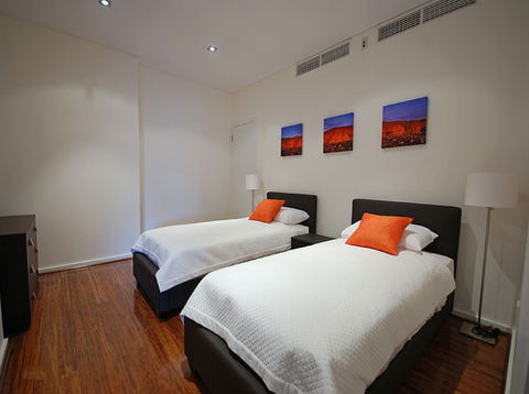 Gallery Suites - Great Ocean Road Tourism 0