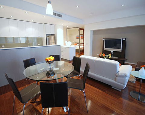 Gallery Suites - Great Ocean Road Tourism 1