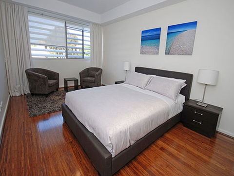 Gallery Suites - Great Ocean Road Tourism 3