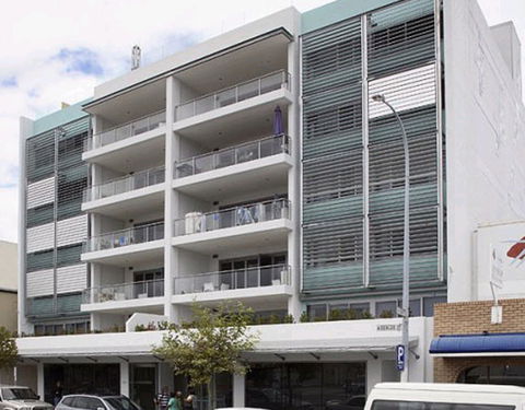 Gallery Suites - Great Ocean Road Tourism 4