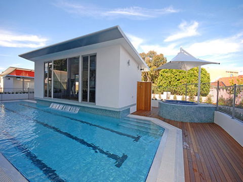 Gallery Suites - Great Ocean Road Tourism 5