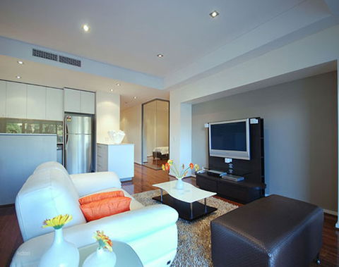 Gallery Suites - Great Ocean Road Tourism 7