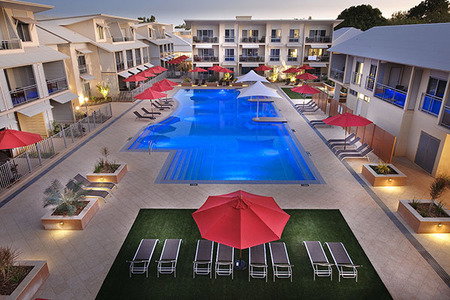 Oaks Broome - Great Ocean Road Tourism 0