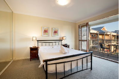 The Royal Palms Residence And Resort - Great Ocean Road Tourism 1