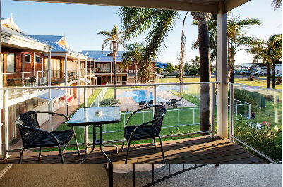 The Royal Palms Residence And Resort - Great Ocean Road Tourism 2
