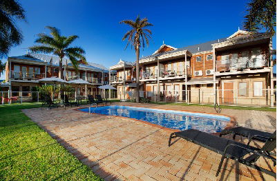 The Royal Palms Residence And Resort - Great Ocean Road Tourism 3