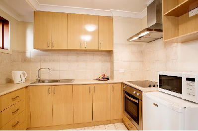 The Royal Palms Residence And Resort - Great Ocean Road Tourism 4