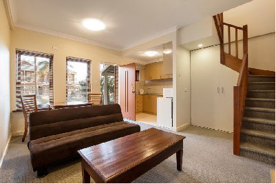 The Royal Palms Residence And Resort - Great Ocean Road Tourism 5