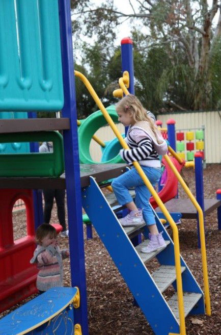 Albury All Seasons Tourist Park - Great Ocean Road Tourism 2