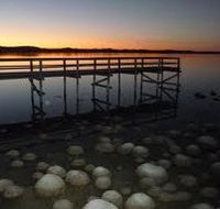 Lake Clifton Caravan Park - Great Ocean Road Tourism