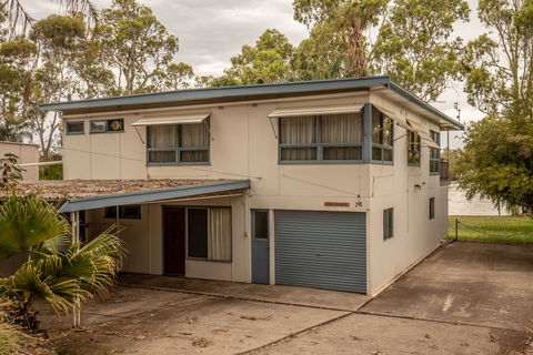 78  River Lane Mannum -River Shack Rentals - Great Ocean Road Tourism 1