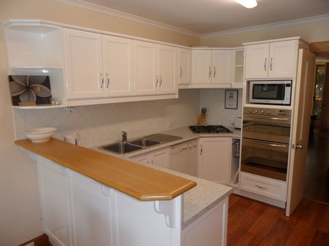 Adelaide Serviced Accommodation - Archer Townhouse - Great Ocean Road Tourism 2