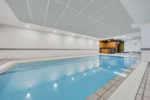 Adina Serviced Apartments Canberra Kingston - Great Ocean Road Tourism 1