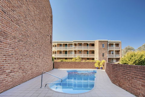 Adina Serviced Apartments Canberra Kingston - Great Ocean Road Tourism 2