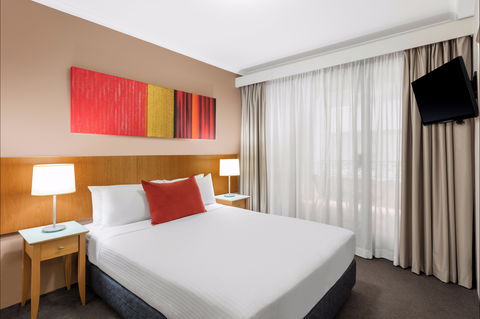 Adina Serviced Apartments Sydney Martin Place - Great Ocean Road Tourism 0