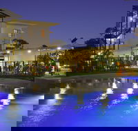 Agnes Water Beach Club - Great Ocean Road Tourism