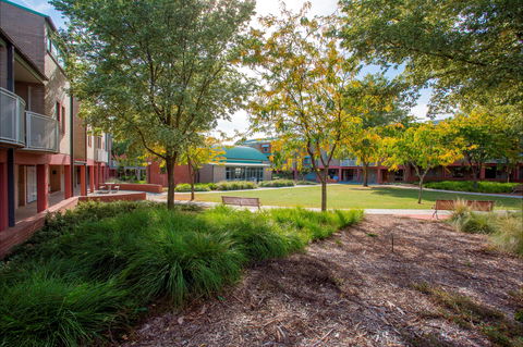 AIS Athletes Village - Australian Institute Of Sport - Great Ocean Road Tourism 1
