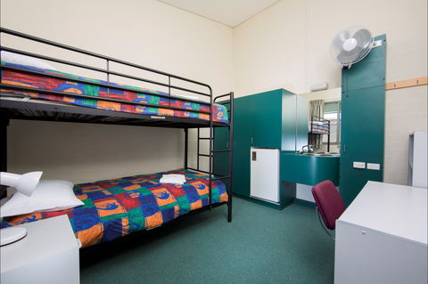 AIS Athletes Village - Australian Institute Of Sport - Great Ocean Road Tourism 2