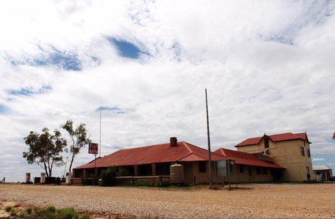 Albert Hotel - Great Ocean Road Tourism 0