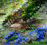Aldgate Creek Cottage Bed  Breakfast - Great Ocean Road Tourism