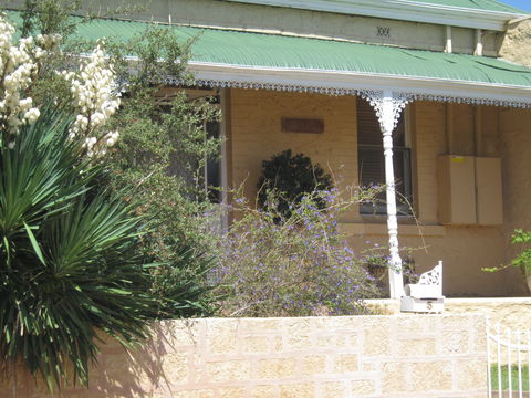 Amalie Cottage - Great Ocean Road Tourism 0