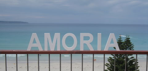 Amoria Beach House - Great Ocean Road Tourism 1