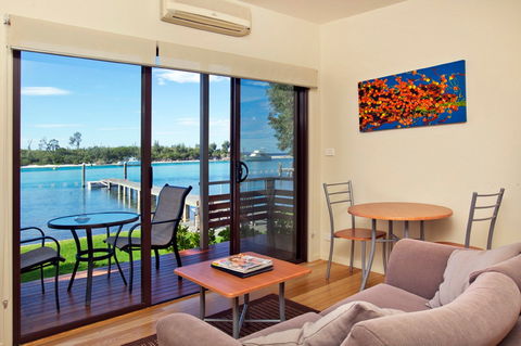 Anglesea Lodge - Great Ocean Road Tourism 0