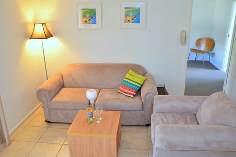 Arlia Sands Apartments - Great Ocean Road Tourism 1