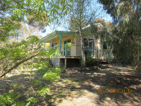 Athlone Country Cottages - Great Ocean Road Tourism 1