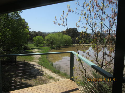 Athlone Country Cottages - Great Ocean Road Tourism 2