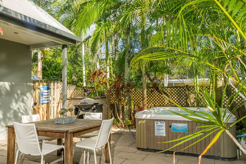 A Top Spot - Byron Bay Holiday House - Great Ocean Road Tourism 0